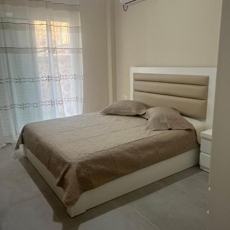 Harmony Apartments Sarandë Eksteriør billede