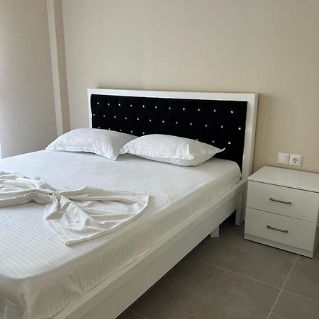 Harmony Apartments Sarandë Eksteriør billede