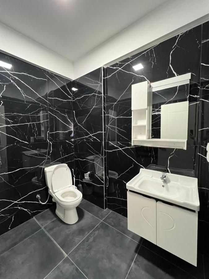 Harmony Apartments Sarandë Eksteriør billede