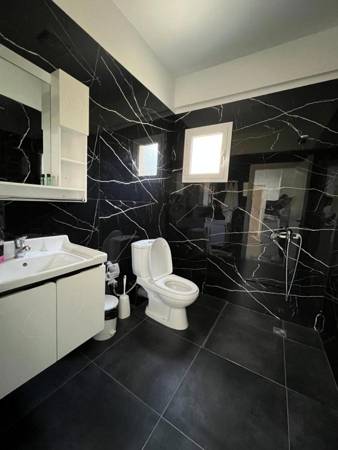 Harmony Apartments Sarandë Eksteriør billede