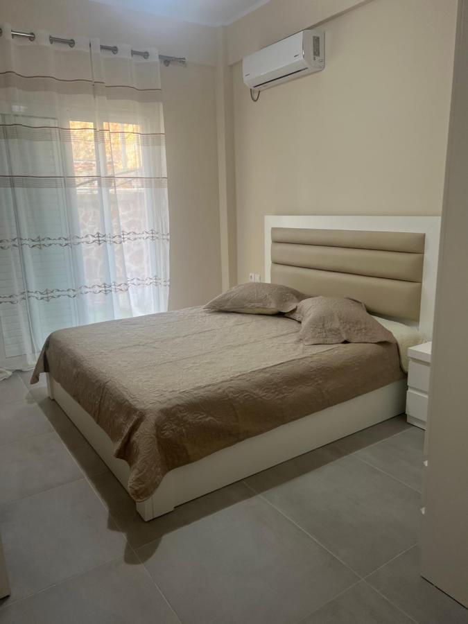 Harmony Apartments Sarandë Eksteriør billede