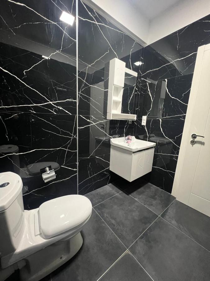 Harmony Apartments Sarandë Eksteriør billede