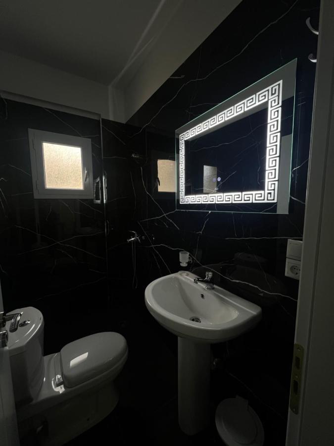 Harmony Apartments Sarandë Eksteriør billede