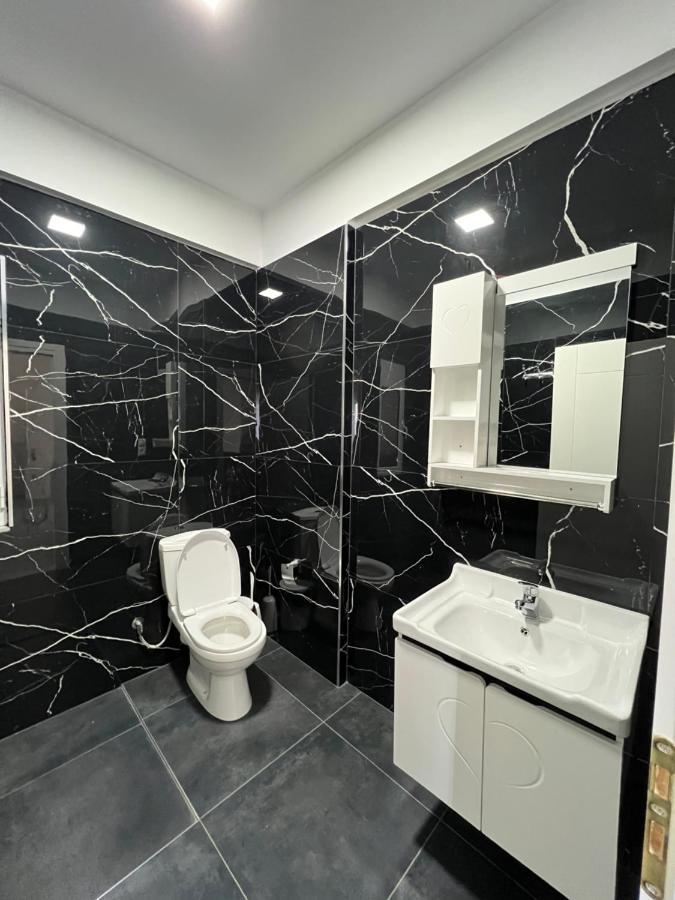 Harmony Apartments Sarandë Eksteriør billede