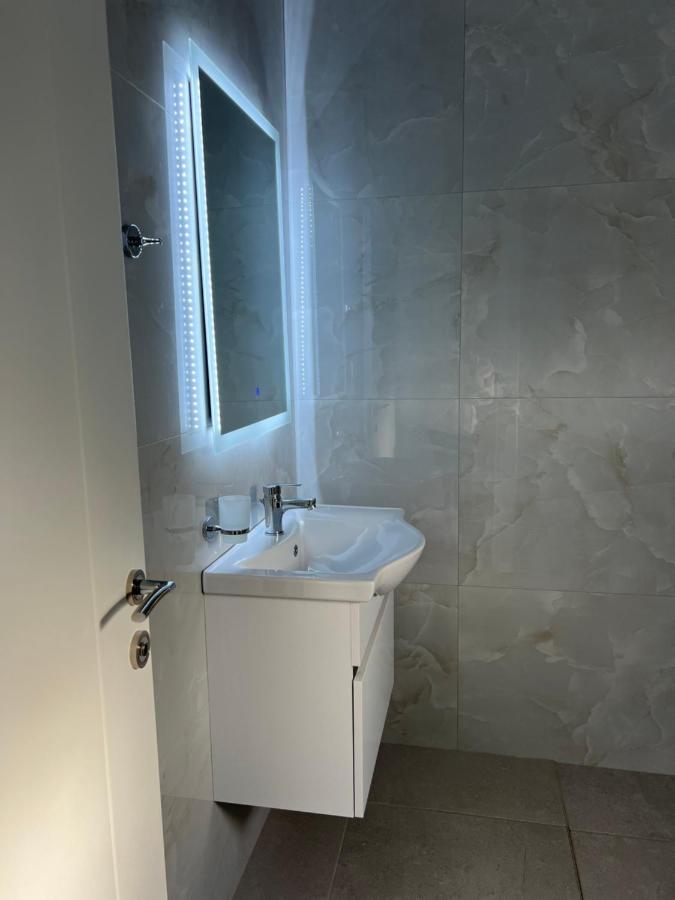 Harmony Apartments Sarandë Eksteriør billede