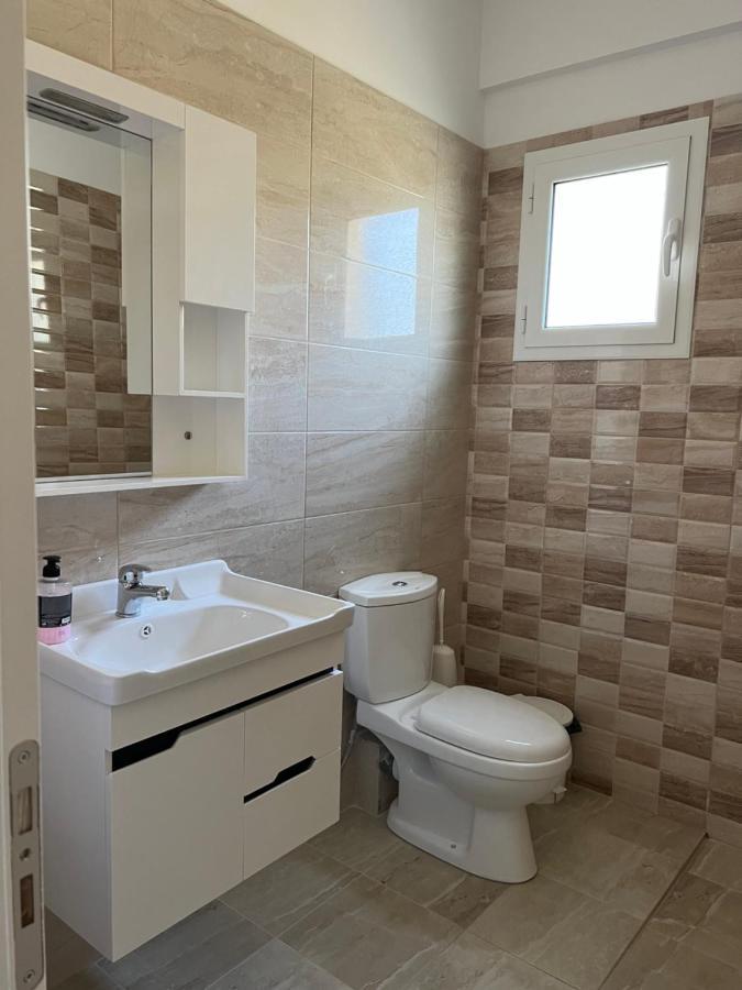 Harmony Apartments Sarandë Eksteriør billede