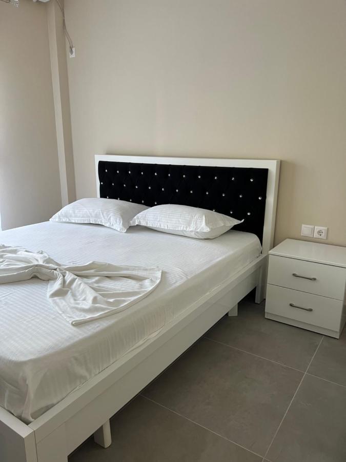 Harmony Apartments Sarandë Eksteriør billede
