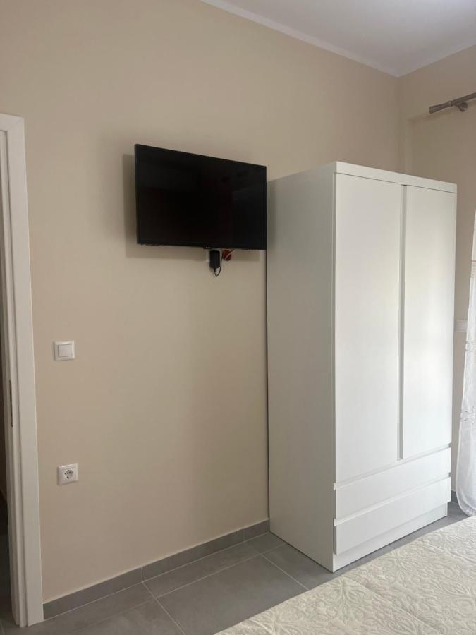 Harmony Apartments Sarandë Eksteriør billede